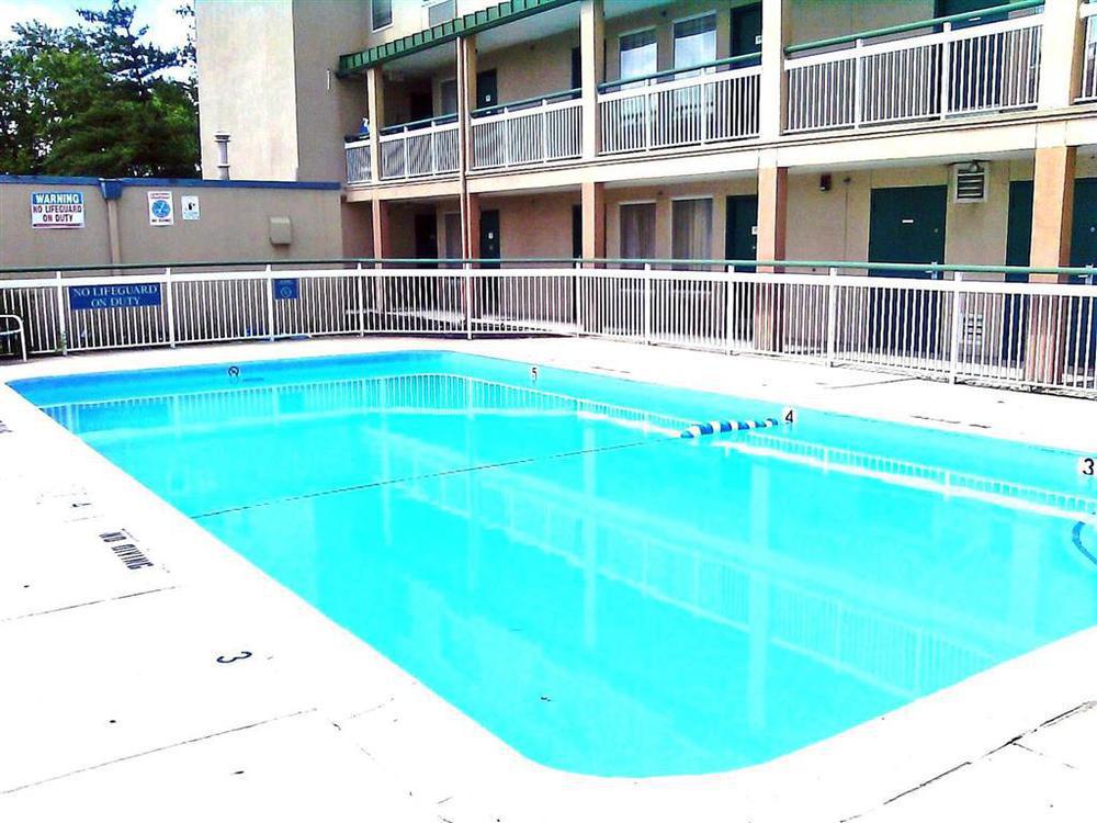Motel 6-Columbus, Oh - West Facilități foto