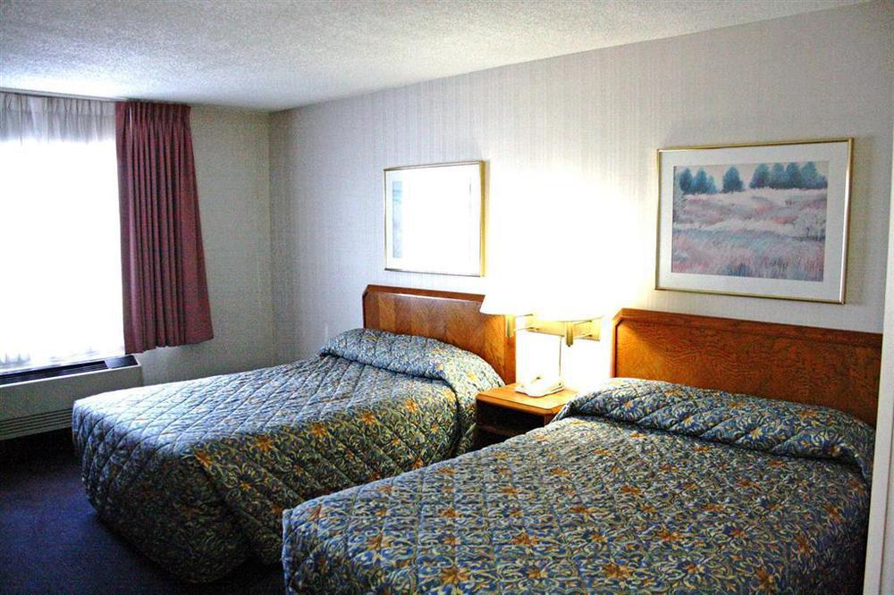 Motel 6-Columbus, Oh - West Cameră foto
