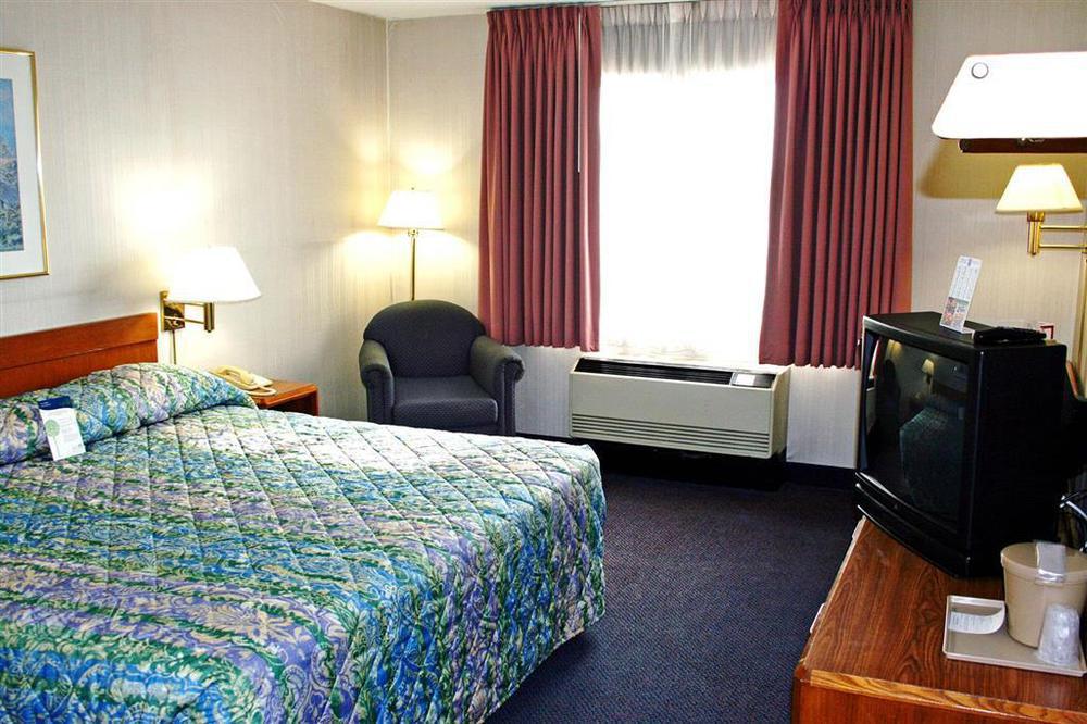 Motel 6-Columbus, Oh - West Cameră foto